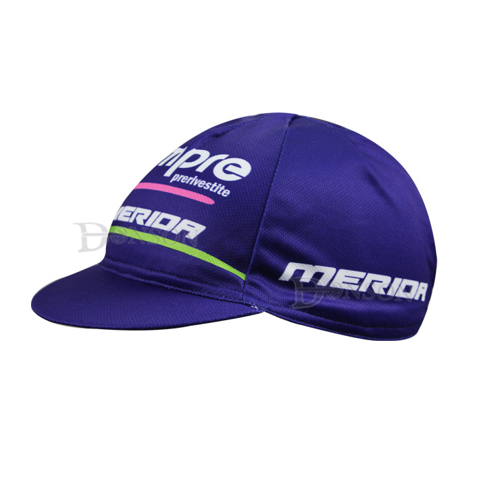 2015 Lampre Gorro ciclismo